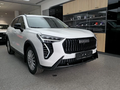 2026 Haval Jolion I Рестайлинг 2, белый, 2849000 рублей