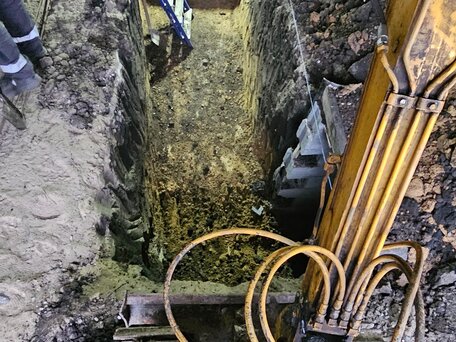 2000 Komatsu PC10, 815000 рублей, вид 3