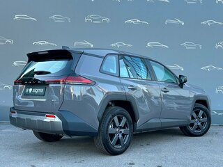 2026 Toyota RAV4 VI (XA60), серый, 4545000 рублей, вид 2