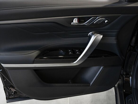 2025 Changan CS95 I Рестайлинг 2, чёрный, 4801401 рублей - вид 31