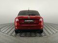 2016 Skoda Rapid I, красный, 970000 рублей - вид 5