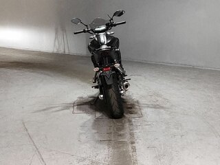 2014 Yamaha MT-07 (FZ-07), чёрный, 503000 рублей, вид 4