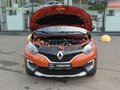 2017 Renault Kaptur I, оранжевый, 1475000 рублей - вид 8