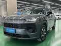 2026 GAC GS4, серый
