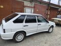 2012 Lada (ВАЗ) 2114, белый, 298000 рублей - вид 7