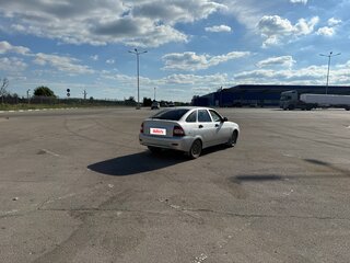 2011 Lada (ВАЗ) Priora I, серебристый, 200000 рублей, вид 4