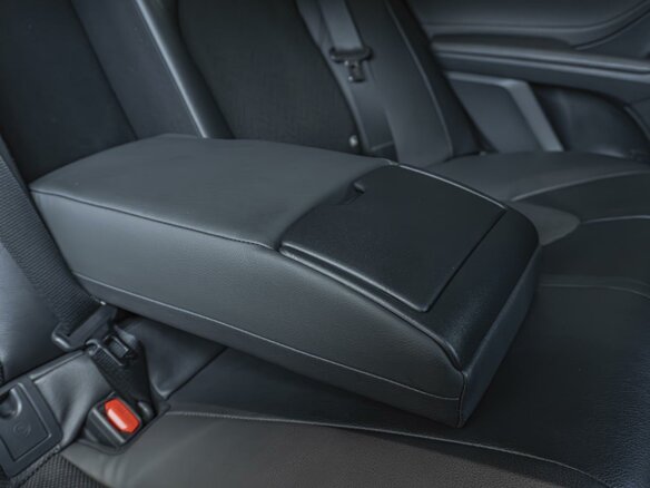 2021 Toyota Camry VIII (XV70) Рестайлинг, коричневый, 2350000 рублей - вид 30
