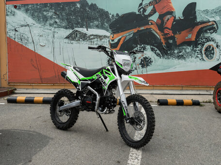 2022 BSE EX 125, белый, 79800 рублей, вид 1