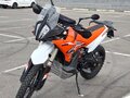 2024 KTM 890 Adventure R Rally, оранжевый, 2200000 рублей - вид 3