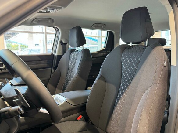 2026 Haval H3 I Рестайлинг, белый, 2749000 рублей - вид 12