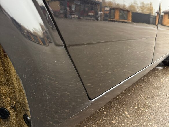 2011 Opel Astra H Рестайлинг, чёрный, 530000 рублей - вид 20
