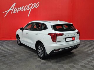 2023 Haval Jolion I, белый, 1635000 рублей, вид 3