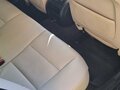 2012 BMW 5 серии 520i VI (F10/F11/F07), серый - вид 10