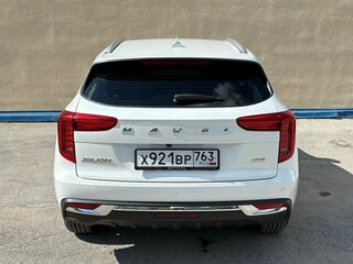 2023 Haval Jolion I, белый, 1600000 рублей, вид 4