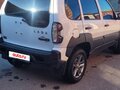 2024 Lada (ВАЗ) Niva Travel I, белый, 1150000 рублей - вид 2