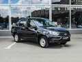 2026 Lada (ВАЗ) Granta I Рестайлинг, чёрный