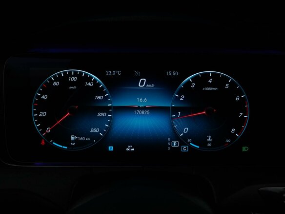 2020 Mercedes-Benz E-Класс 200 V (W213, S213, C238) Рестайлинг, чёрный - вид 21