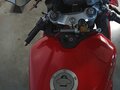 2012 Ducati 848, красный, 700000 рублей - вид 5