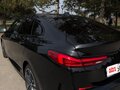 2021 BMW 2 серии Gran Coupe 218i F44, чёрный, 3000000 рублей - вид 2