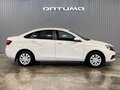 2020 Lada (ВАЗ) Vesta I, белый, 1200000 рублей - вид 3