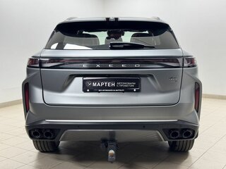 2023 Exeed RX, серый, 2849000 рублей, вид 5