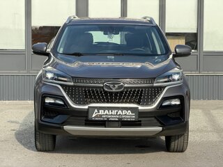 2024 Kaiyi X3, серый, 1400000 рублей, вид 4