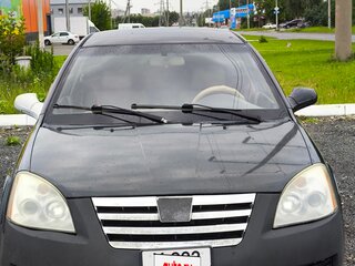 2009 Vortex Estina I, чёрный, 130000 рублей, вид 2
