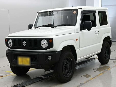 Suzuki Jimny IV