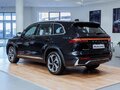 2026 Geely Monjaro, чёрный - вид 1