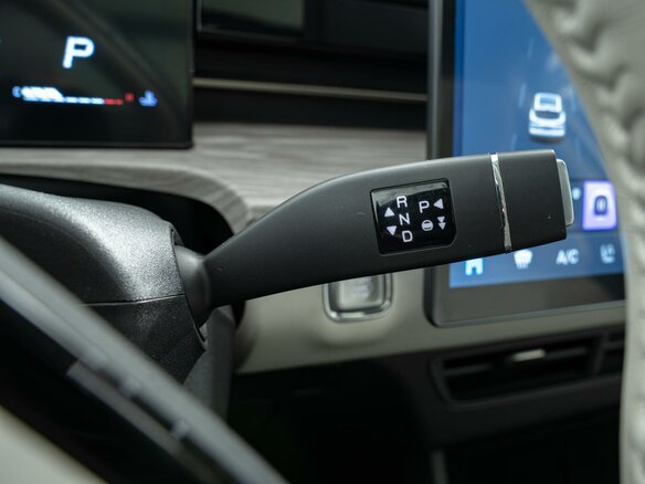 2023 Jetour Dashing I, белый, 2149000 рублей - вид 19