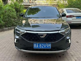 2022 Jetta VS7 I, серый, 1617000 рублей, вид 2