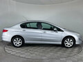 2013 Peugeot 408 I, серебристый - вид 3