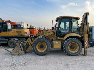 2023 Shanmon 388H, жёлтый, 4230000 рублей, вид 2