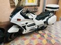 1993 Honda ST 1100, белый, 350000 рублей