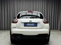 2014 Nissan Juke I Рестайлинг, белый, 1299000 рублей - вид 4