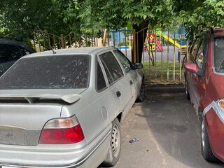 2006 Daewoo Nexia I, серебристый, 135000 рублей, вид 3