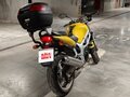 2002 Suzuki SV 650, жёлтый, 250000 рублей - вид 5