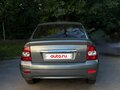 2008 Lada (ВАЗ) Priora I, серый, 220000 рублей - вид 1