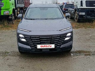 Jetour Dashing I