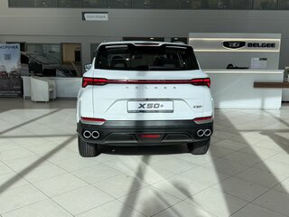 2026 Belgee X50+, белый, 2319990 рублей, вид 2