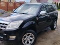2010 Great Wall Hover, чёрный, 400000 рублей - вид 1