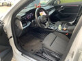 2022 Audi A3 Sportback 35 TFSI IV (8Y), белый, 1694111 рублей - вид 3