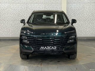 2026 Jetour Dashing I, зелёный, 2759900 рублей, вид 5