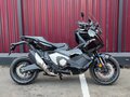2026 Honda X-ADV, чёрный, 1550000 рублей
