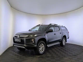 Mitsubishi L200 V
