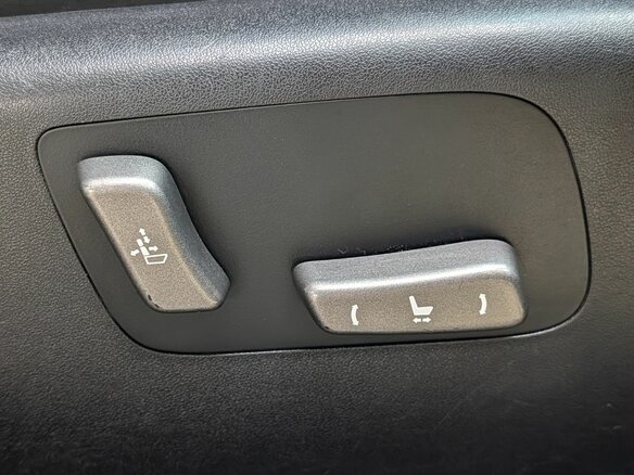 2011 Lexus LS 460 L IV Рестайлинг, чёрный - вид 21