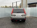 2008 Nissan X-Trail II, серый, 860000 рублей - вид 3
