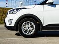 2019 Hyundai Creta I, белый, 2100000 рублей - вид 8
