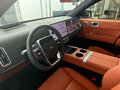 2025 Li Auto (Lixiang) L6 I, чёрный - вид 7