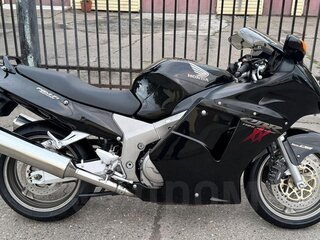Honda CBR 1100 XX